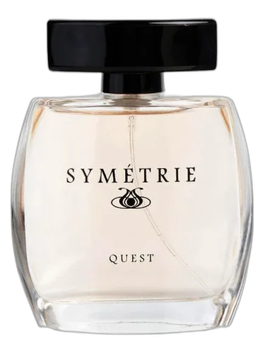 Symétrie Quest