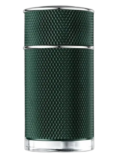 Alfred Dunhill Icon Racing