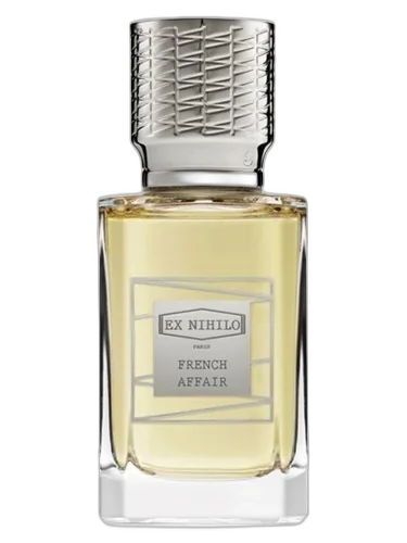 Ex Nihilo French Affair