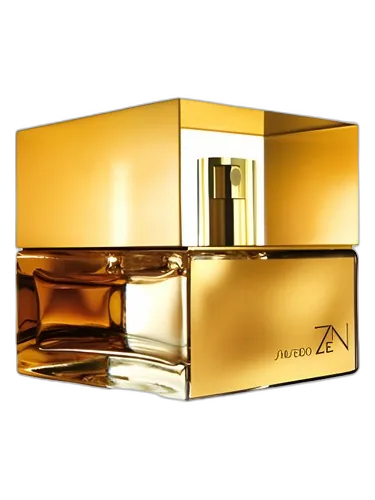 Shiseido Zen Gold
