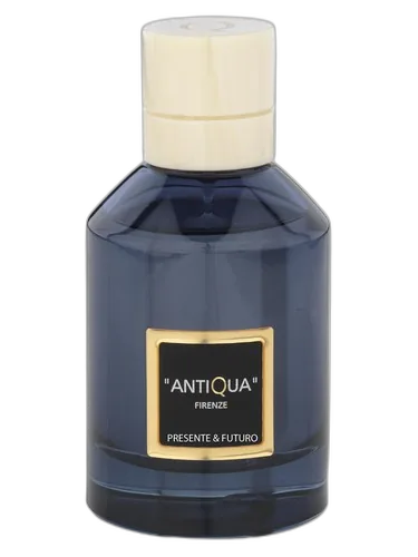 Antiqua Firenze Presente & Futuro