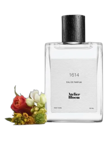 Atelier Bloem 1614