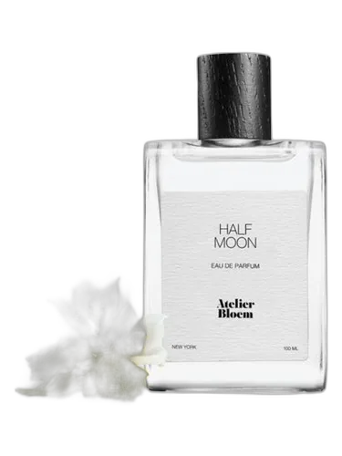 Atelier Bloem Half Moon