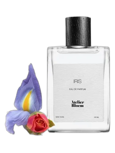 Atelier Bloem Iris