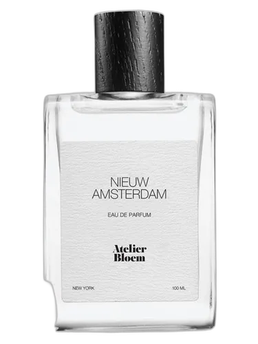 Atelier Bloem Nieuw Amsterdam