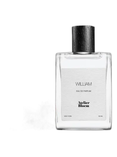 Atelier Bloem William