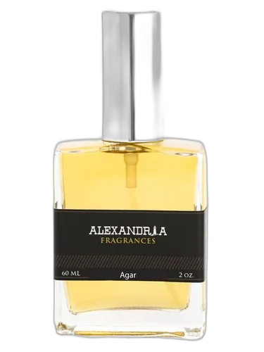Alexandria Fragrances Agar