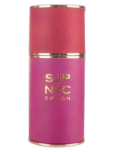Sarah Jessica Parker SJP NYC Crush