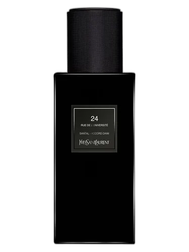 Yves Saint Laurent 24 rue de l'Université