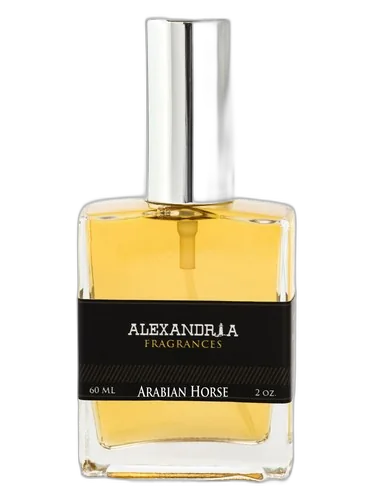 Alexandria Fragrances Arabian Horse