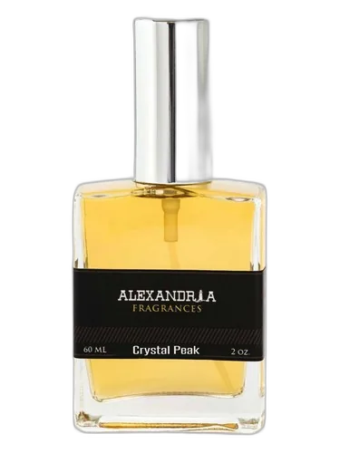 Alexandria Fragrances Crystal Peak