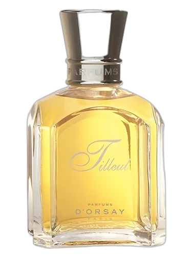 D’ORSAY Tilleul
