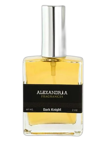 Alexandria Fragrances Dark Knight
