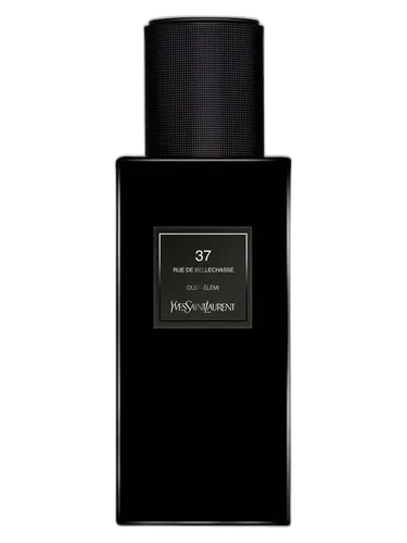 Yves Saint Laurent 37 rue de Bellechasse