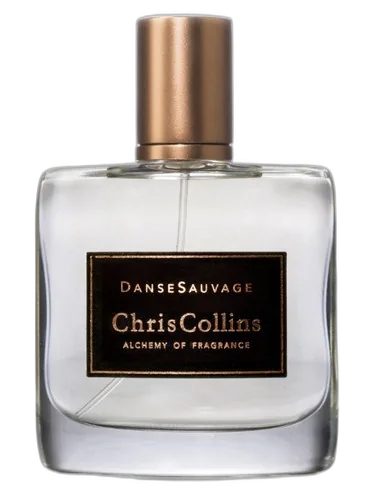 Chris Collins Danse Sauvage