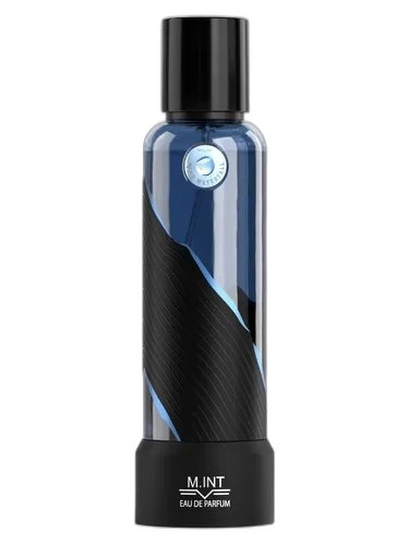 M.INT Blue Waterfall