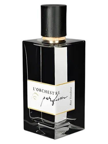 L'Orchestre Parfum Rose Trombone