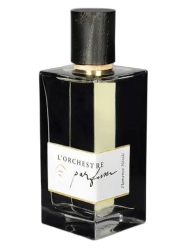 L'Orchestre Parfum Flamenco Néroli