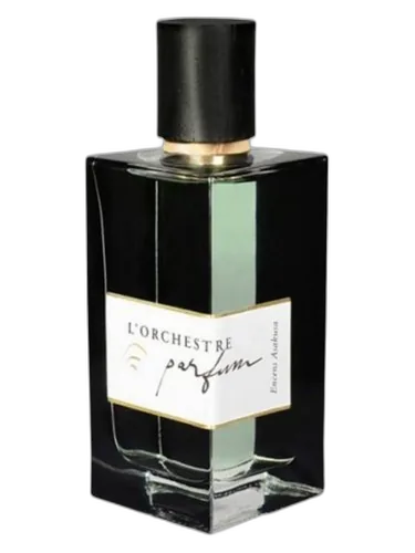 L'Orchestre Parfum Encens Asakusa