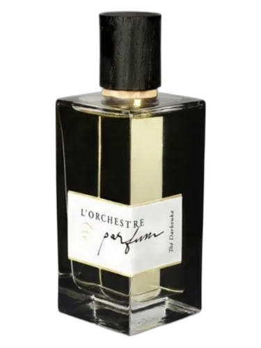 L'Orchestre Parfum Thé Darbouka