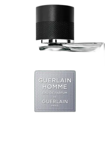 Guerlain Guerlain Homme Eau de Parfum (2016)