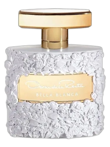 Oscar de la Renta Bella Blanca