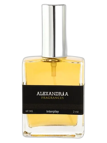Alexandria Fragrances Interplay