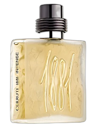 Cerruti Cerruti 1881 Intense Pour Homme