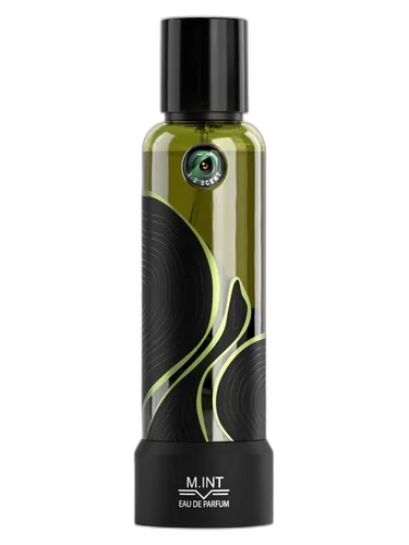M.INT 3-D Scent