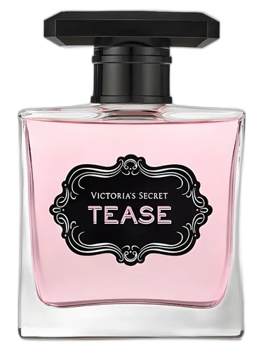 Victoria's Secret Tease