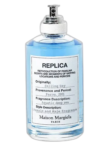 Maison Martin Margiela Sailing Day
