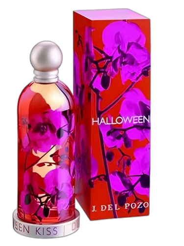 Halloween Halloween Kiss