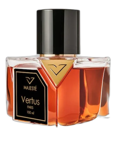 Vertus Majeste