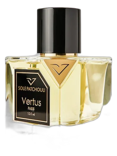 Vertus Sole Patchouli