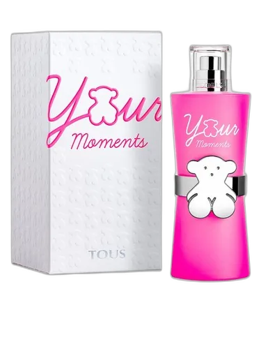 Tous Your Moments