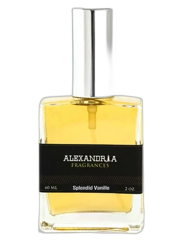 Alexandria Fragrances Splendid Vanille