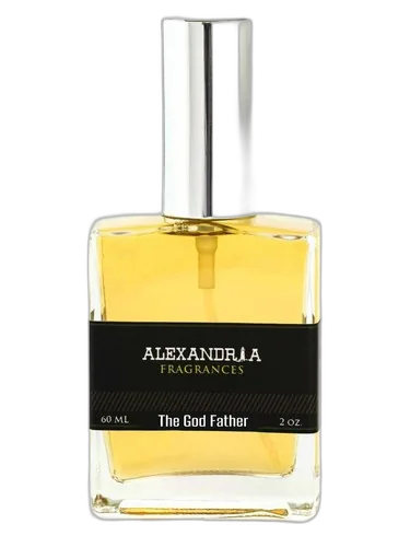 Alexandria Fragrances The God Father