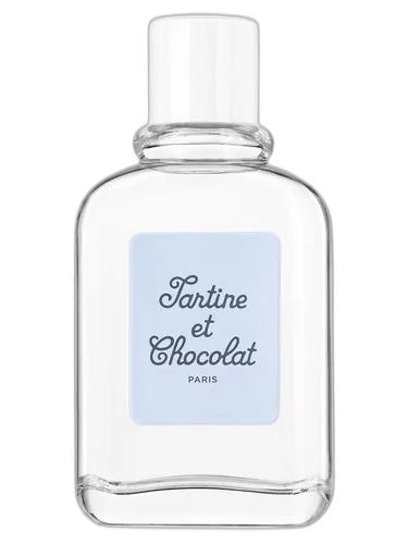 Tartine et Chocolat Ptisenbon