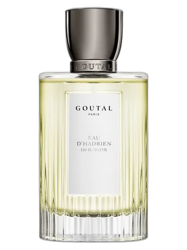 Goutal Bois d'Hadrien