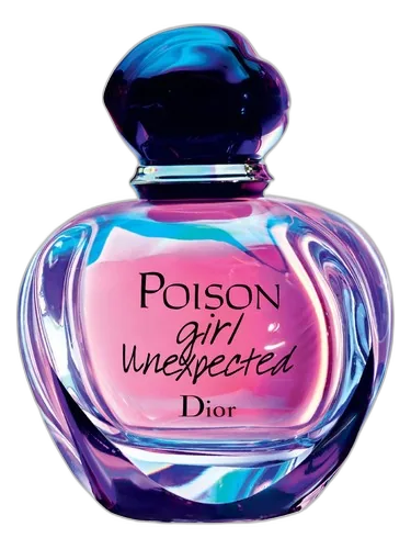 Dior Poison Girl Unexpected