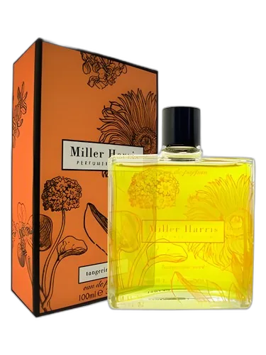 Miller Harris Tangerine Vert