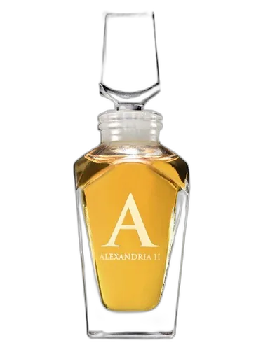 Xerjoff Alexandria II Extrait Oil
