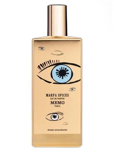 Memo Paris Marfa Spices