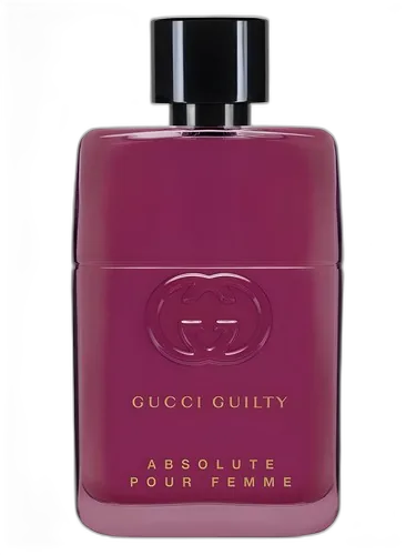 Gucci Gucci Guilty Absolute Pour Femme