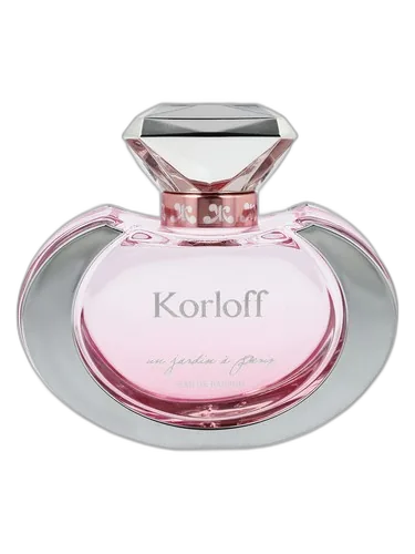 Korloff Paris Un Jardin A Paris