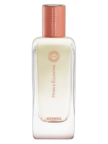Hermès Hermessence Myrrhe Eglantine