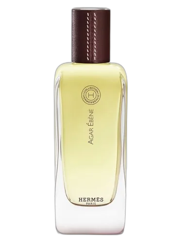 Hermès Hermessence Agar Ebene