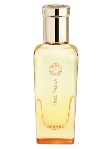 Hermès Hermessence Musc Pallida