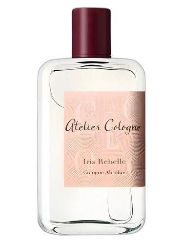 Atelier Cologne Iris Rebelle