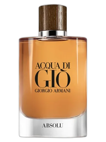 Giorgio Armani Acqua di Giò Absolu